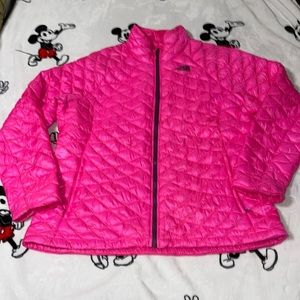 The North Face ThermoBall Jacket